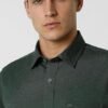 71g5v3v0e9L._SY679_ HIGHLANDER Men Solid Casual Shirt