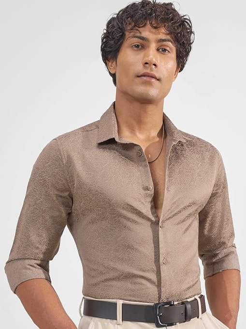 8180lsIth2L._SY679_ Highlander Men Shirt