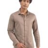 81uoum4s4KL._SY679_ Highlander Men Shirt
