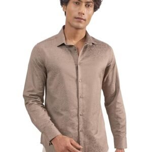 Highlander Men Shirt
