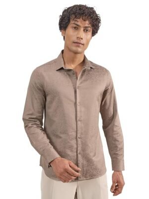 81uoum4s4KL._SY679_ Highlander Men Shirt
